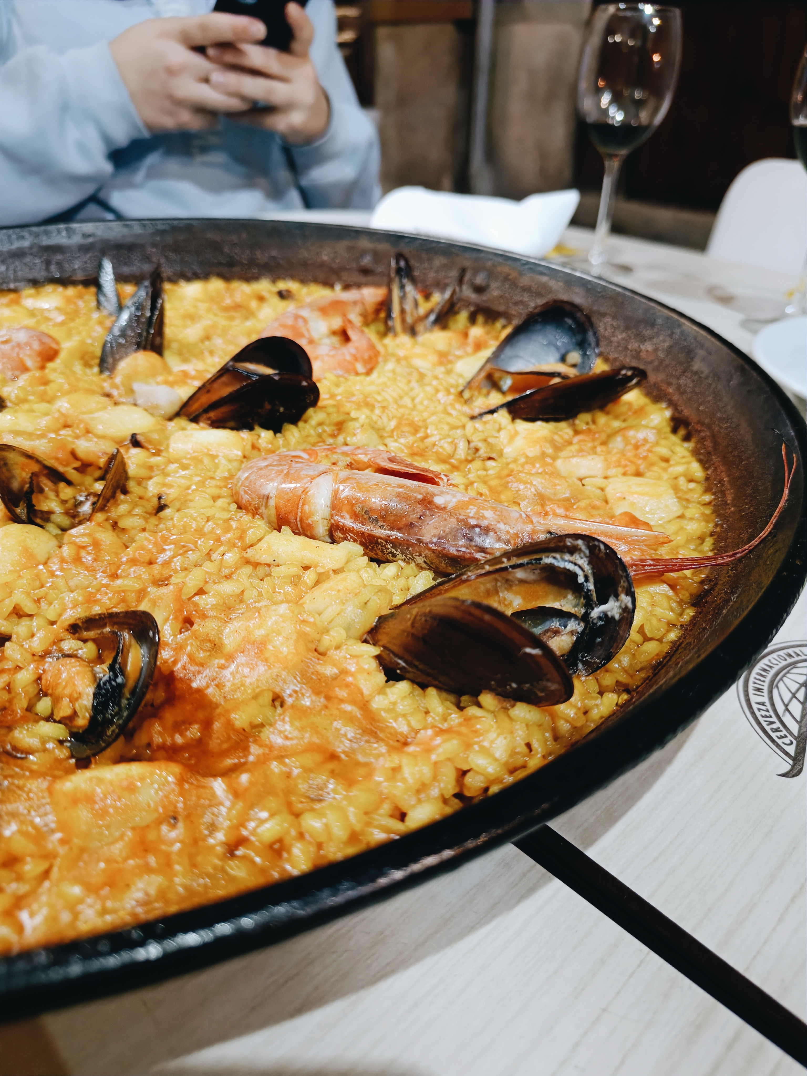 The best foodspots in Valencia