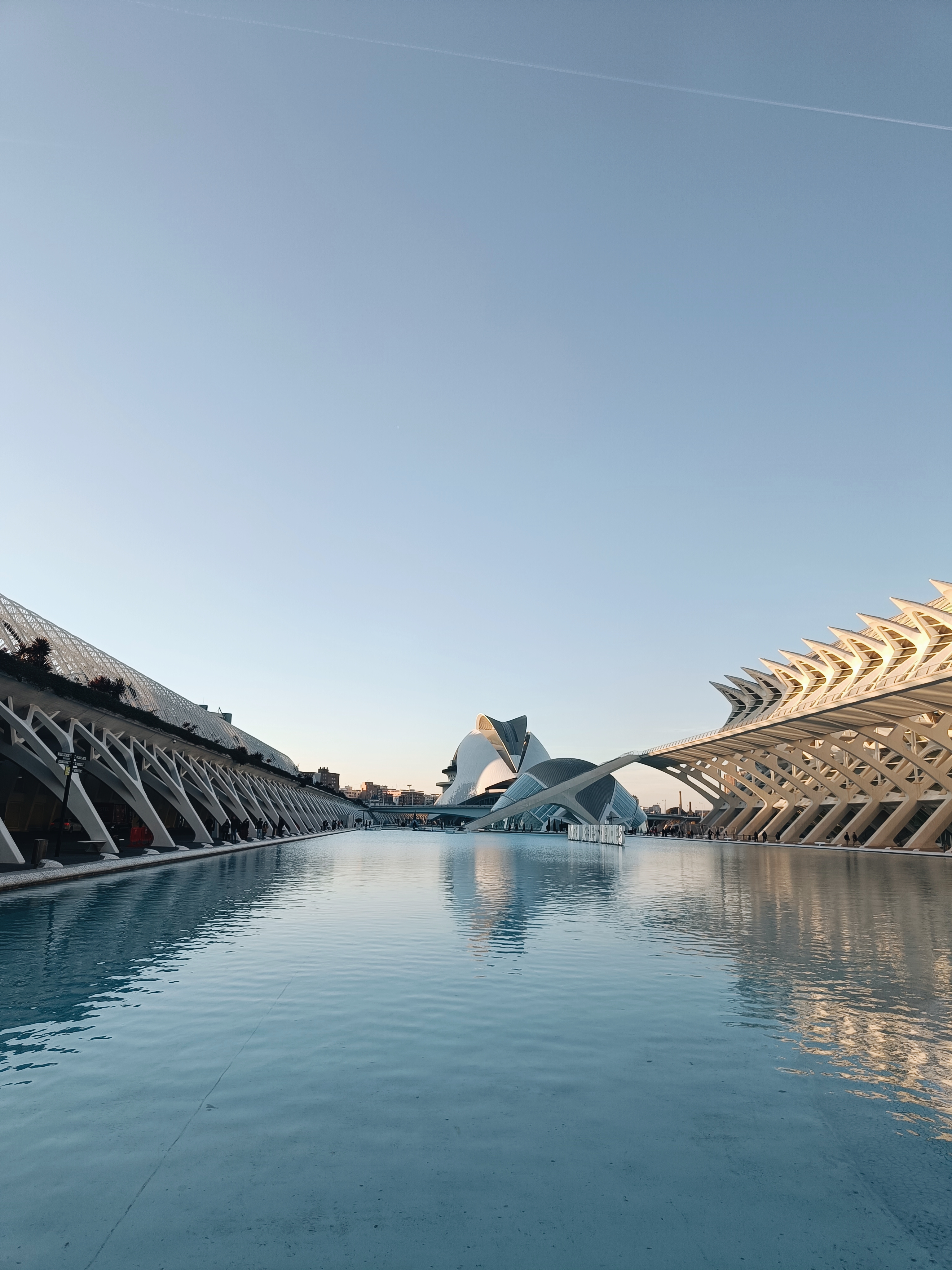 The ultimate guide for Valencia in 4 days