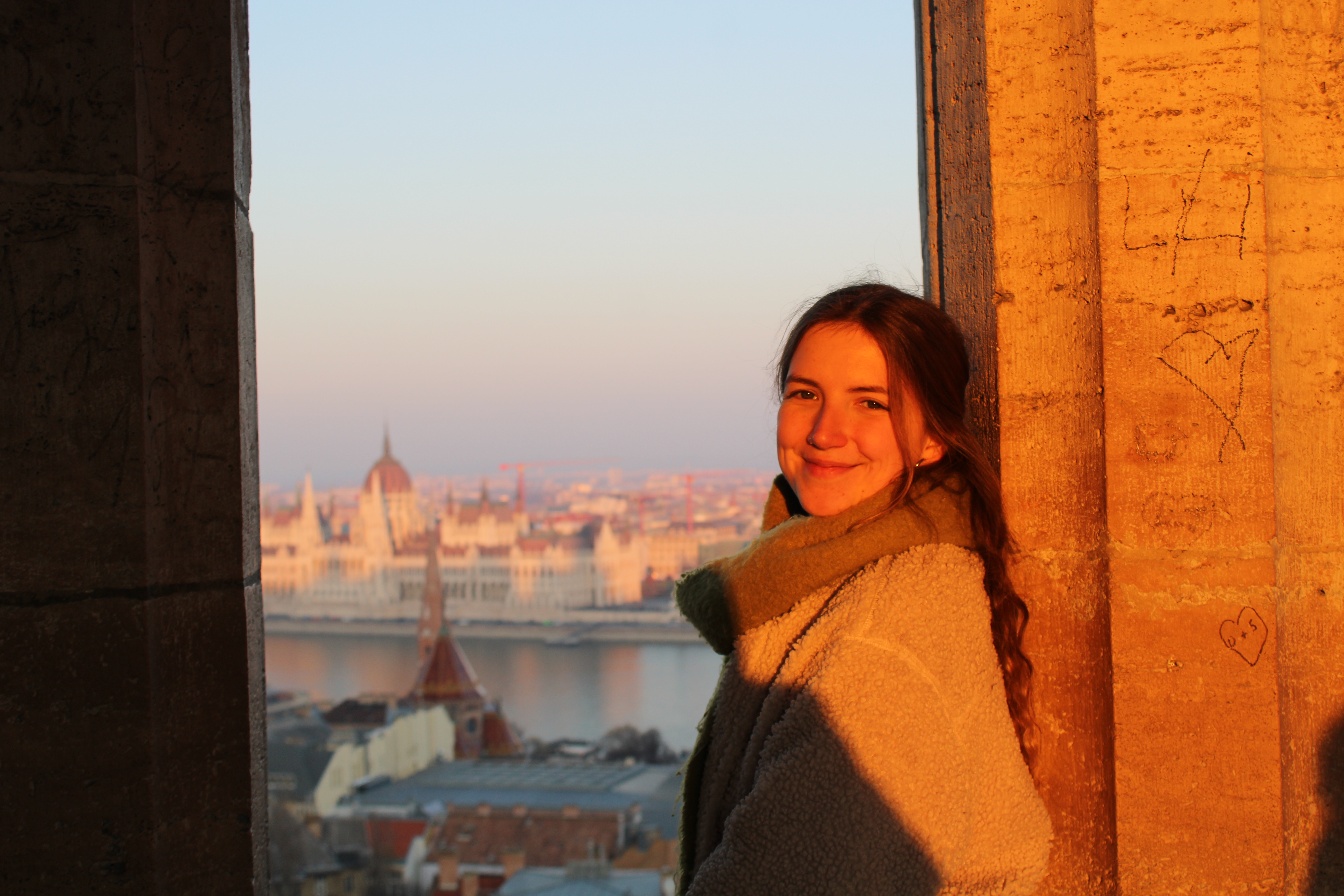 Budapest on a Budget: Explore Hungary’s Capital