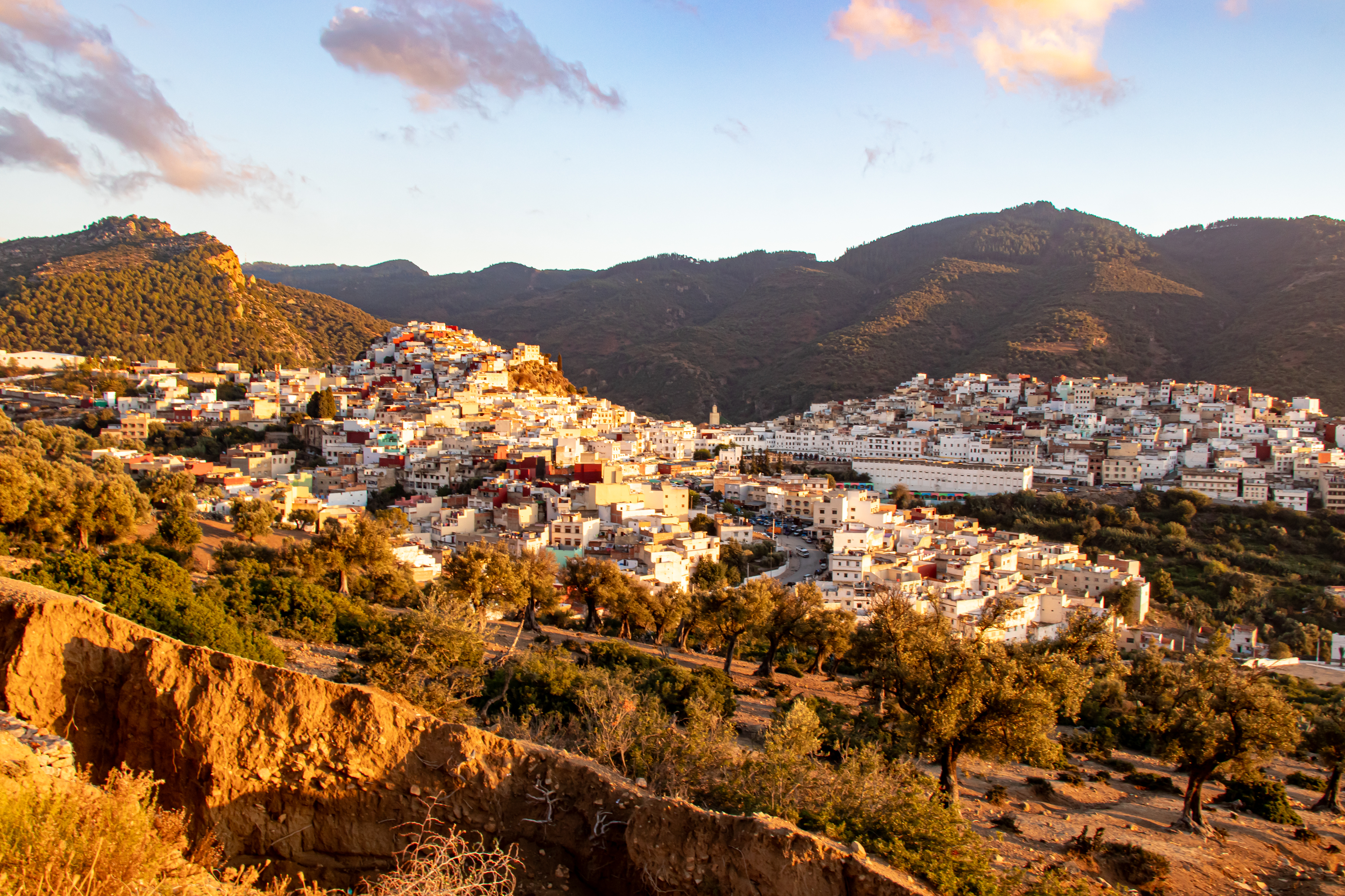 Discovering Morocco’s Imperial Cities