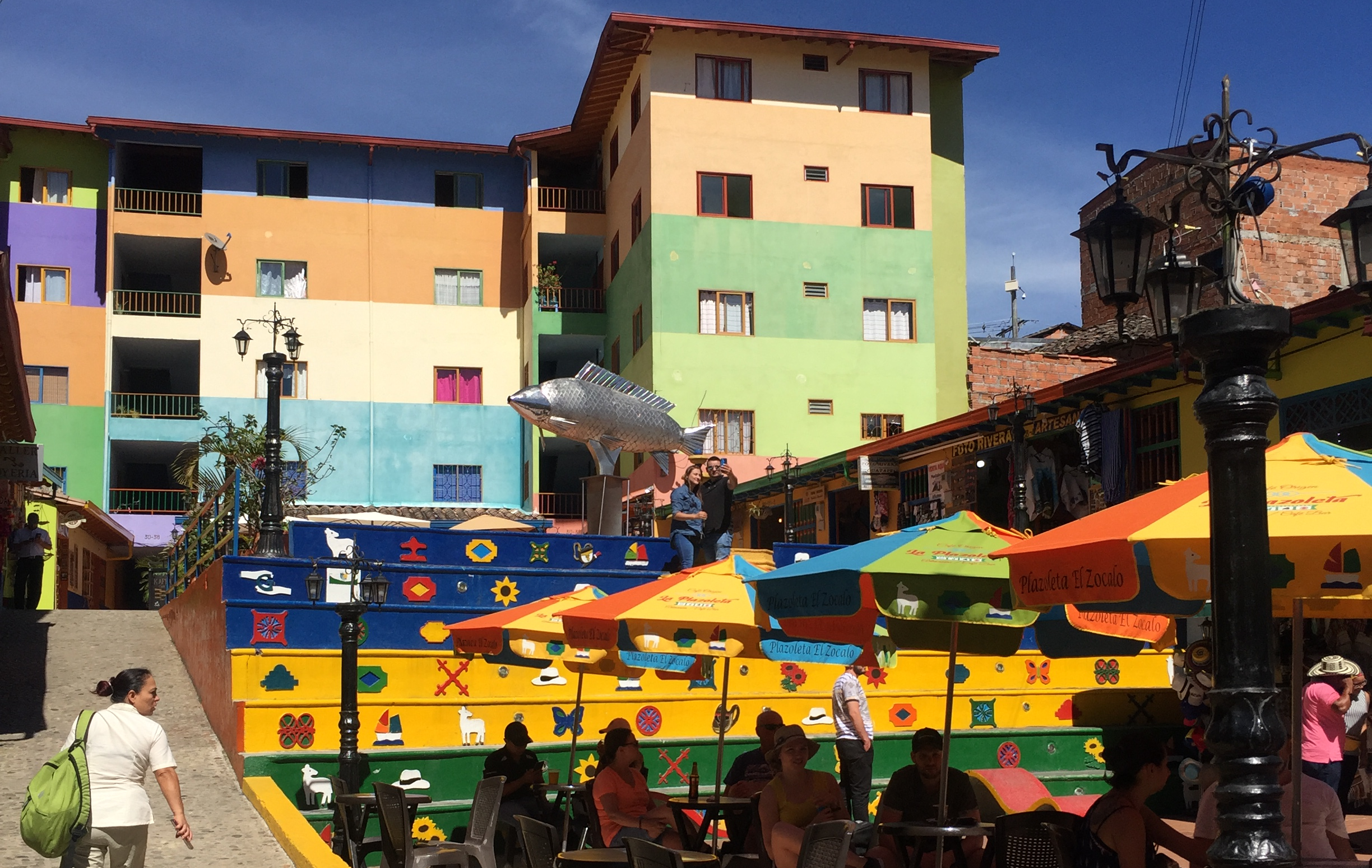 Guatapé Day Trip from Medellín: Everything You Need to Know