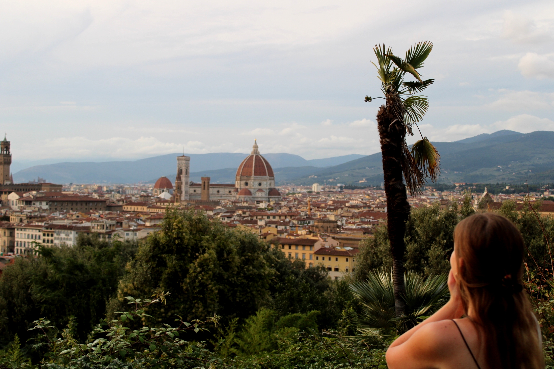 Florence Highlights: What to Do & Travel Tips