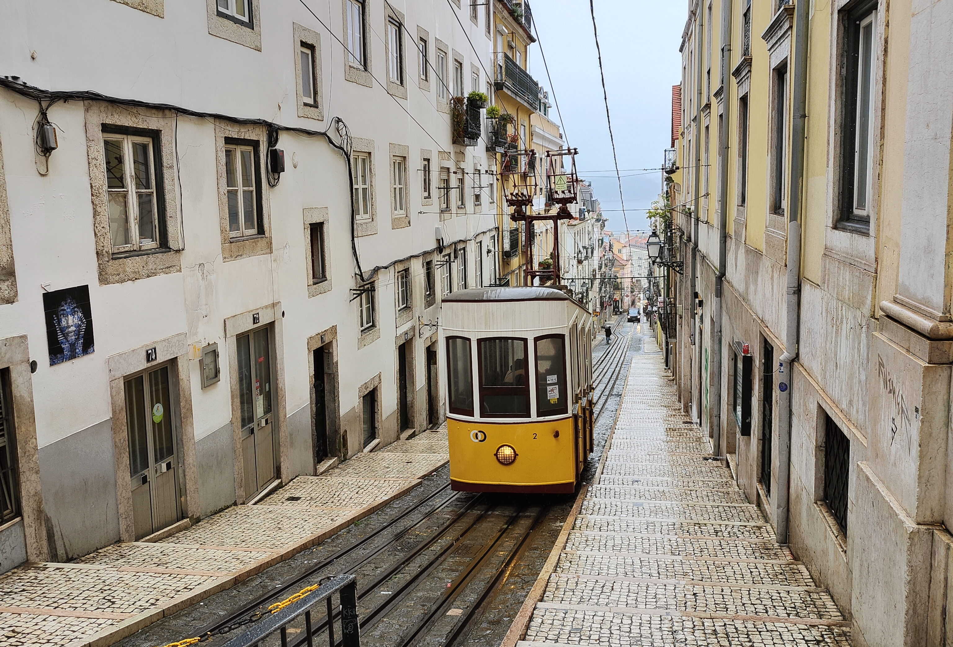 Lisbon Travel Guide: What to Do in Lisbon