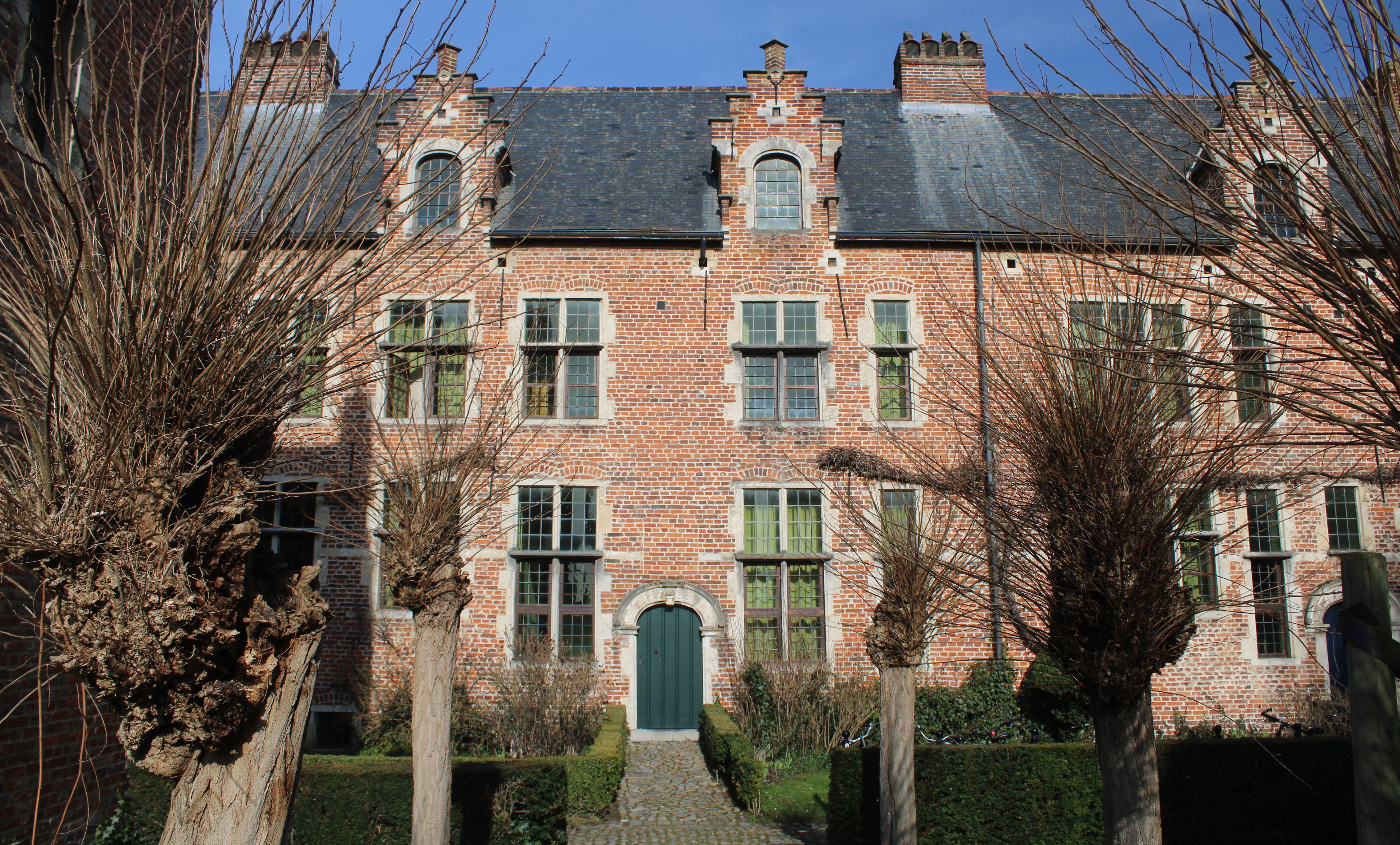 Best Things to Do in Leuven, Belgium: A Budget-Friendly Travel Guide