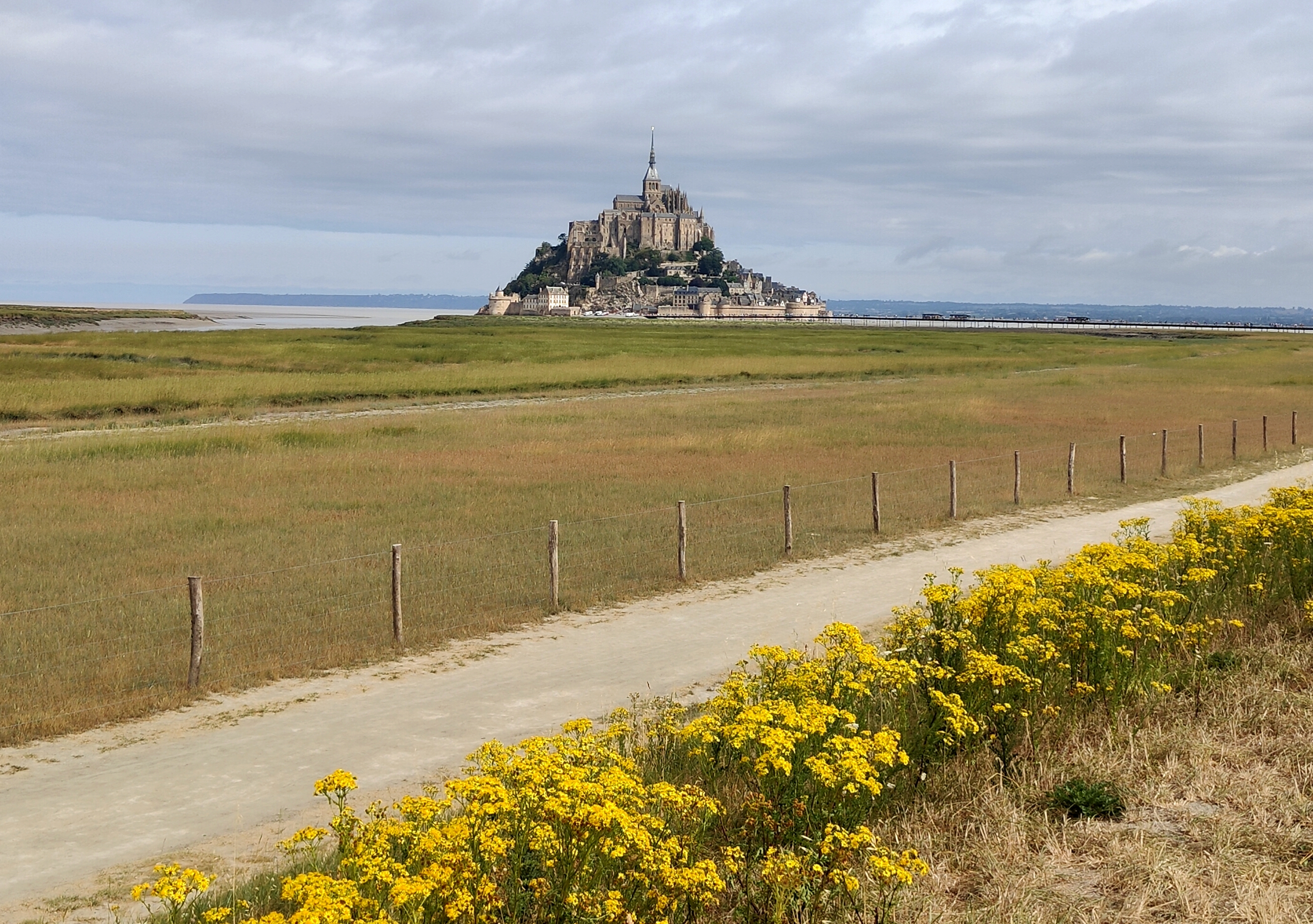 Normandy Road Trip Itinerary: What to See, Where to Go and Where to Stay