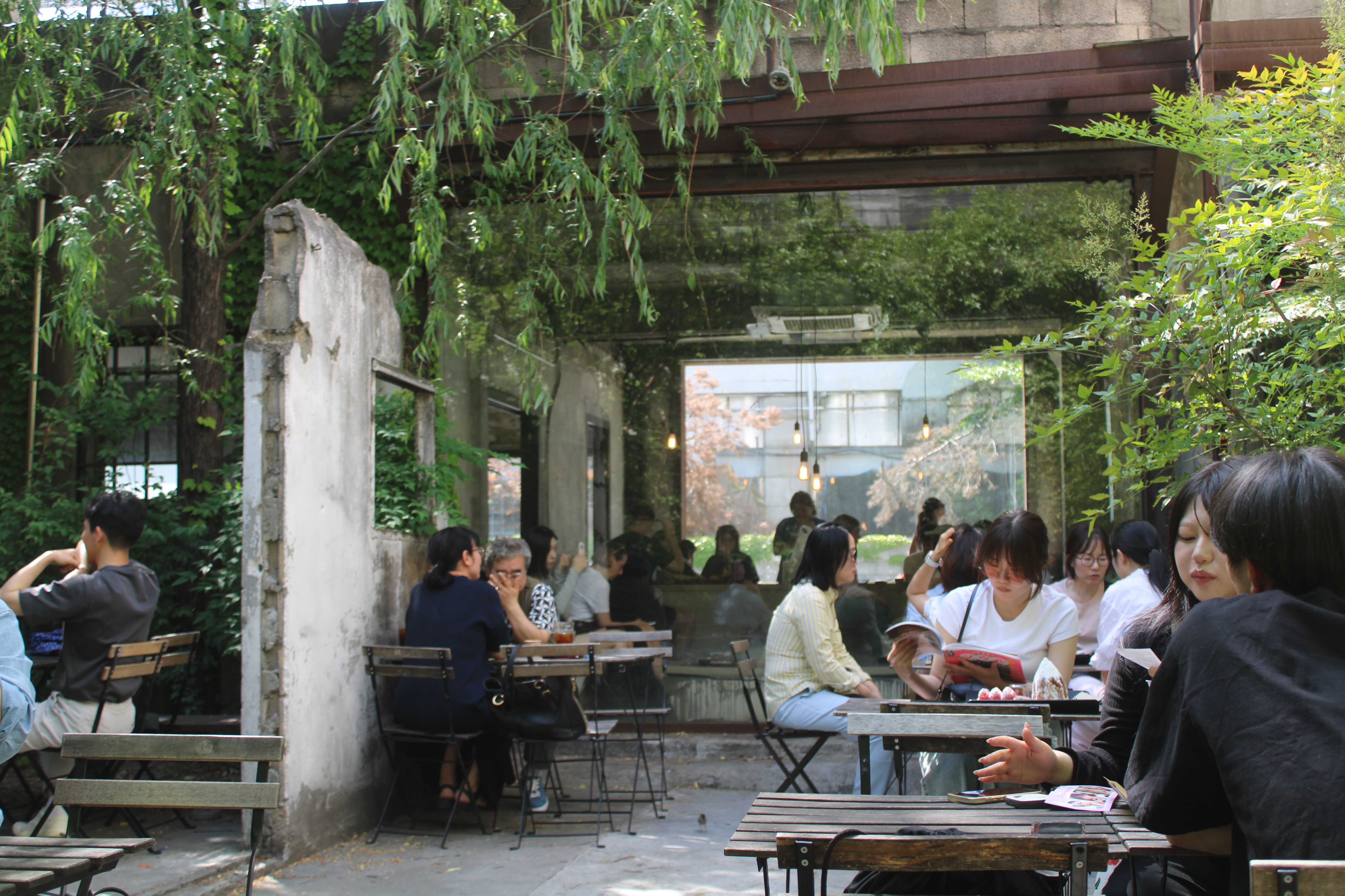 Seoul food guide: the best cafés, street food & restaurants in Seoul