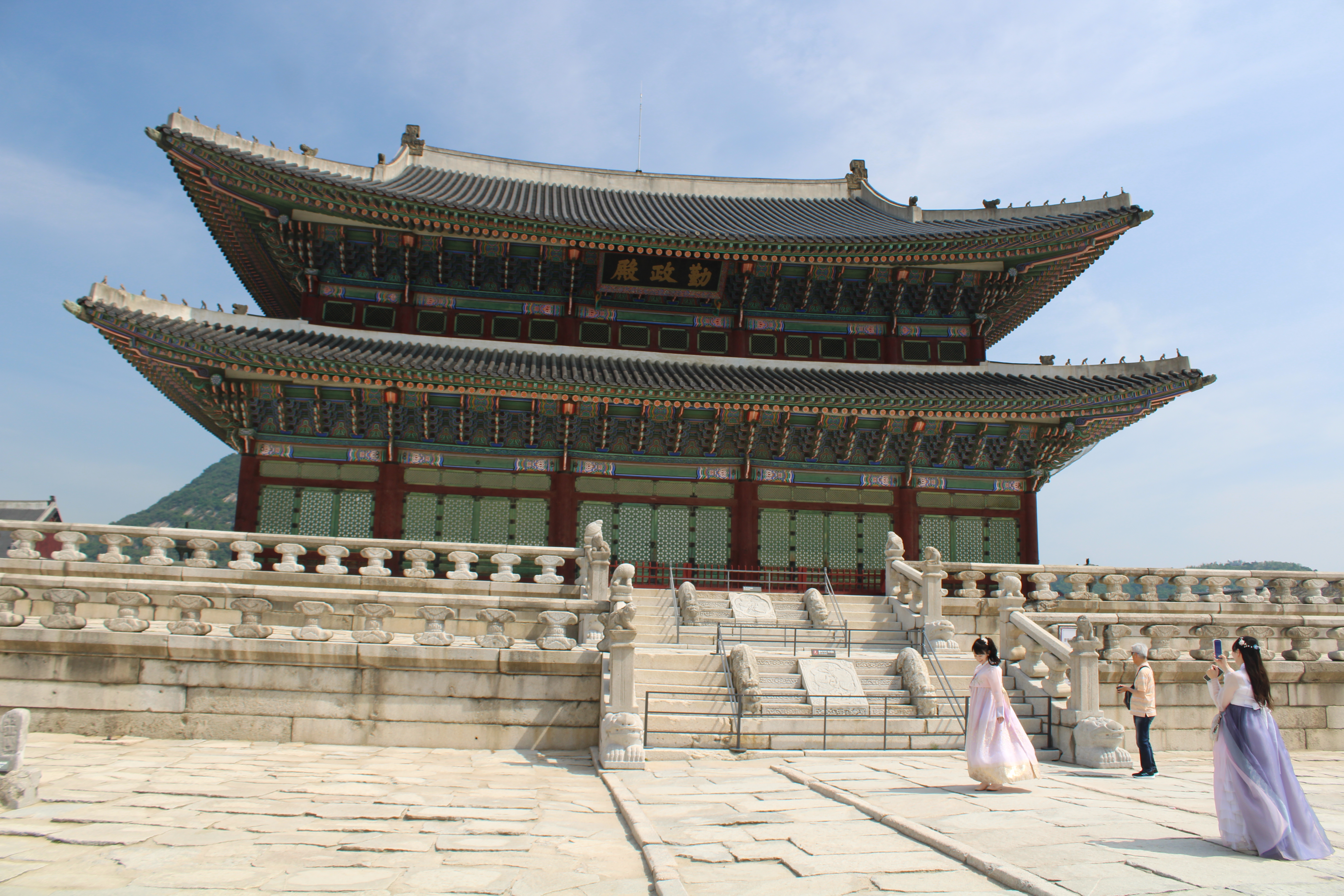 How to get around South Korea easily (Seoul, Busan and Jeju guide)