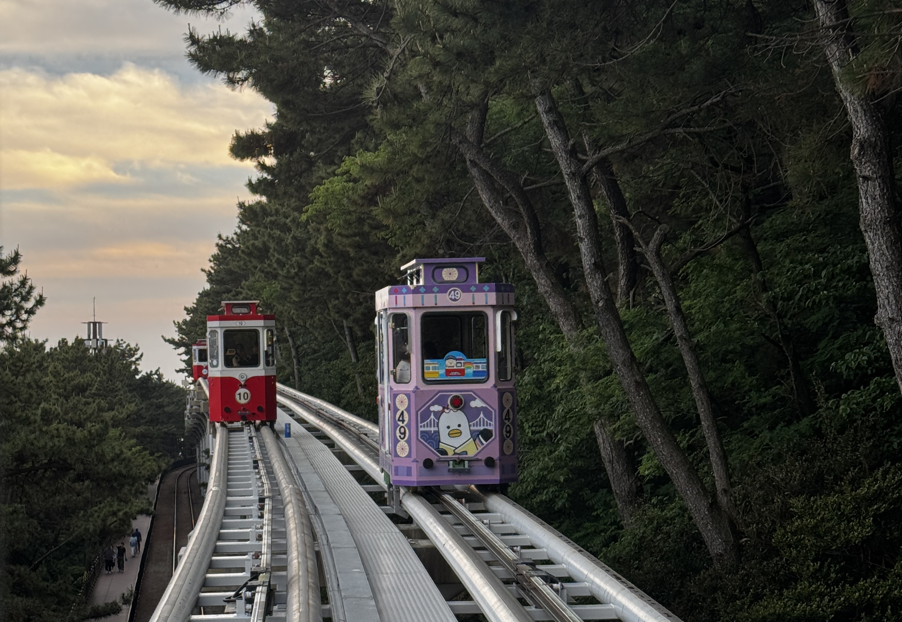 South Korea Hotspot Guide: My Favourite Places Across the Country