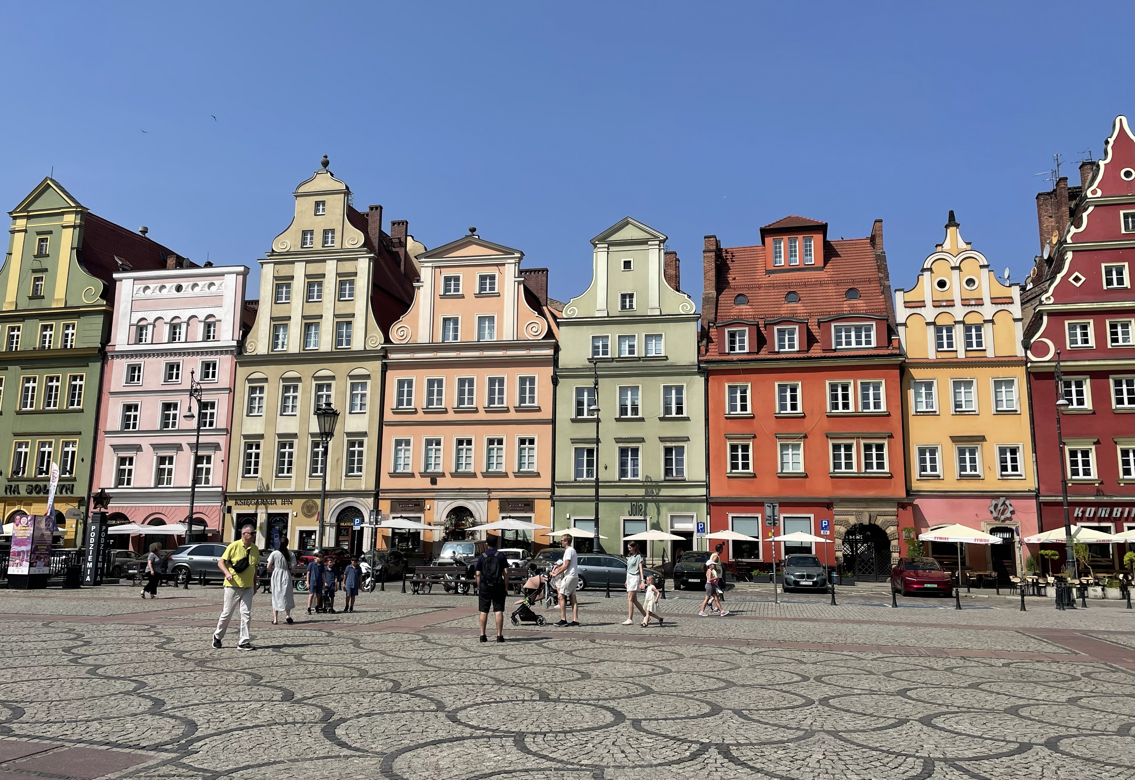 The Best Things to Do in Wrocław, Poland