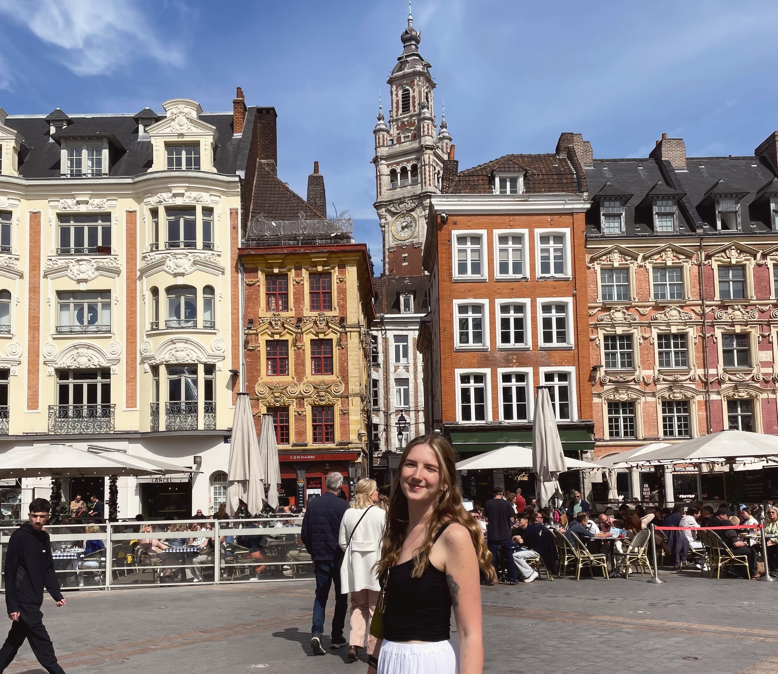 Best Things to Do in Lille: A Complete City Guide